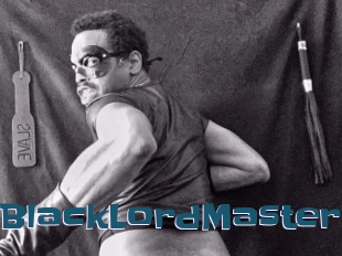 TheBlackLordMaster Gang Bangs