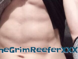 TheGrimReeferXXX Gang Bangs