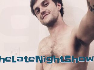 TheLateNightShow