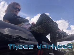 Theee_Vorhees