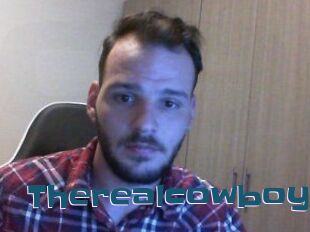 Therealcowboy