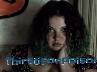 ThirstiForPoison