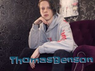 ThomasBenson