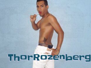 ThorRozenberg