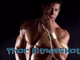 Thor_FitnessHot