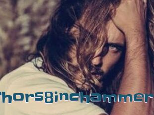 Thors8inchammer