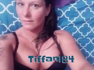Tiffani84