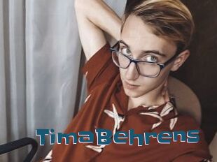 TimaBehrens