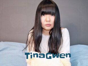 TinaGwen Gang Bangs