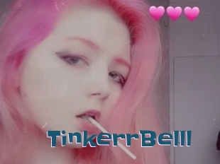 TinkerrBelll