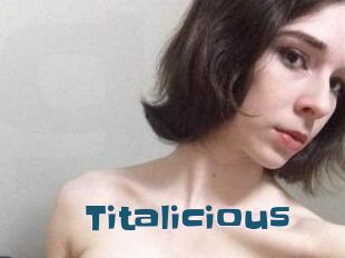 Titalicious