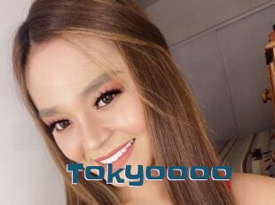 Tokyoooo