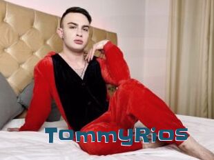 TommyRios