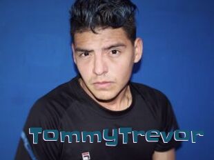 TommyTrevor