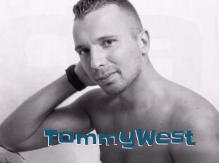 TommyWest