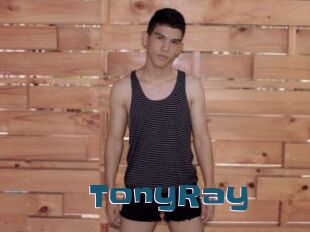 TonyRay