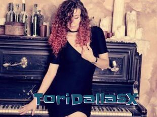 ToriDallasX