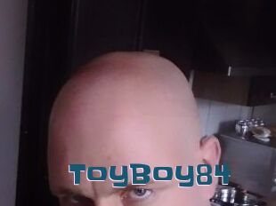 ToyBoy84