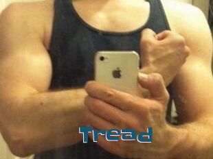 Tread