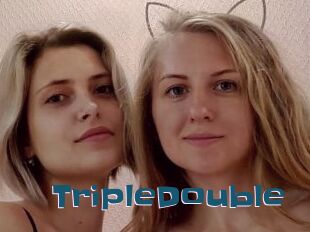 TripleDouble