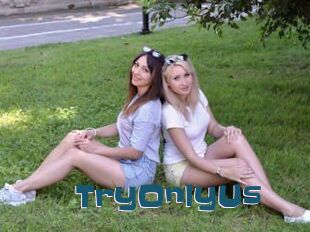 TryOnlyUs