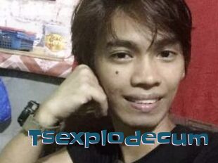Tsexplodecum