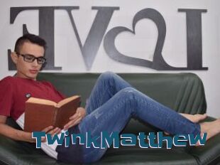 TwinkMatthew
