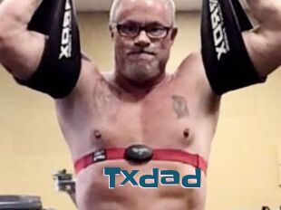 Txdad