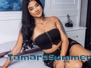 Tamarasummer
