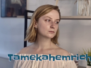Tamekahemrich