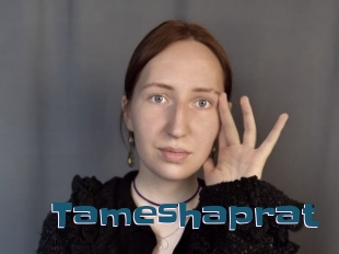 Tameshaprat