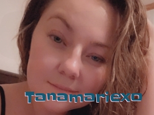 tanamariexo Gang Bangs