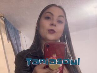 Taniasoul