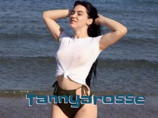 Tannyarosse