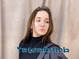 Tateacomb