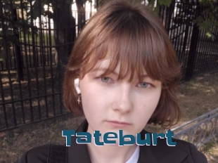 tateburt Gang Bangs