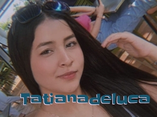 Tatianadeluca