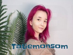 Tatiemonsom