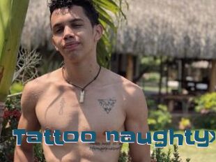 Tattoo_naughtyx