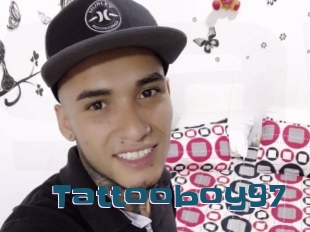 Tattooboy97