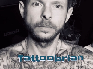 Tattoobrian