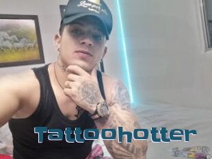 Tattoohotter