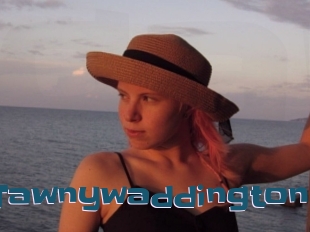 Tawnywaddington