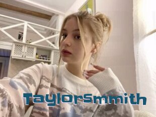 Taylorsmmith
