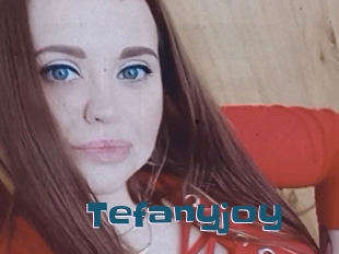 Tefanyjoy