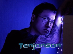 Tenjonson