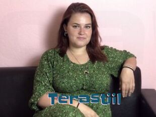 Terastiil
