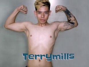 Terrymills