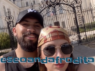 Teseoandafrodita