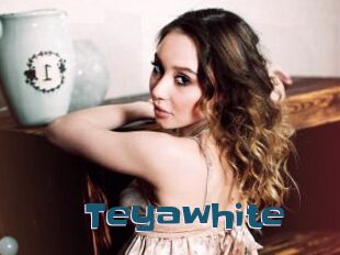 Teyawhite